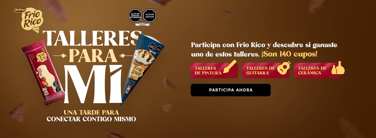 Banner Desktop Frio Rico