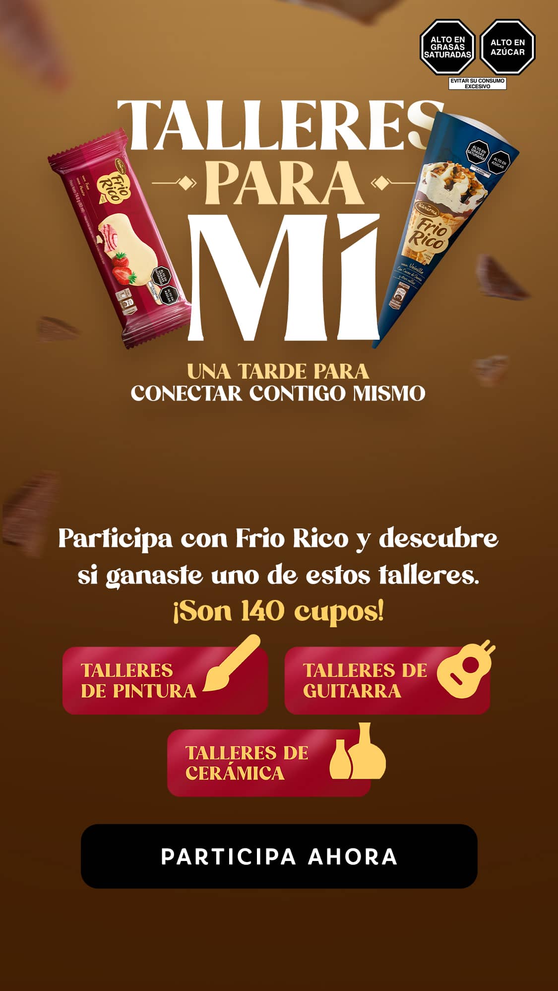 Banner Mobile Frio Rico